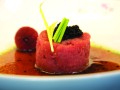 tuna tartar